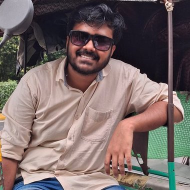 Aditya K. - Freelance Music Producer