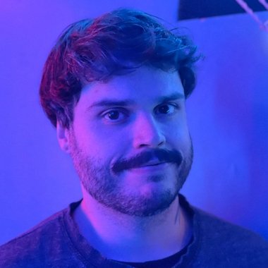 Marcel M. - Freelance 3d Visualizer