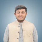 Ahmed Shoaib Touqeer