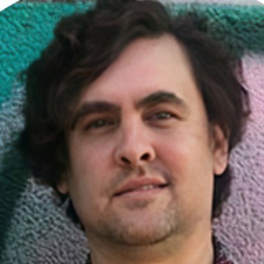 LUKE C. - Freelance Vfx Supervisor