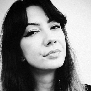 Nadra D. - Freelance Dj