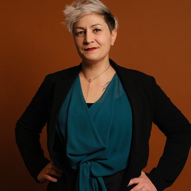 Giulia B. - Freelance Video Editor