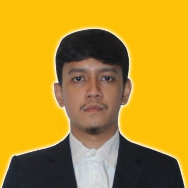 Sabur R. - Freelance Graphic Designer