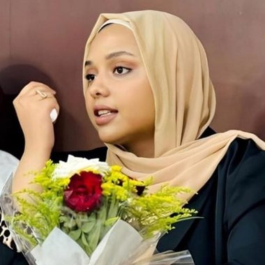 Habiba E. - Freelance Screenplay Writer