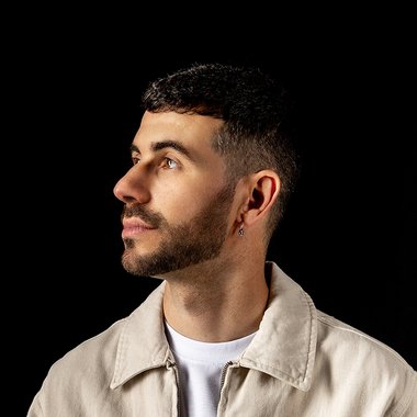 Sergi S. - Freelance Web Designer