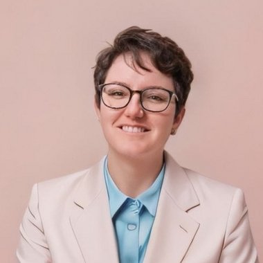 Genevieve E. - Freelance Orchestrator
