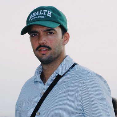 Bruno M. - Freelance Ui Designer