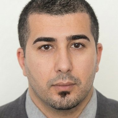 Samir S. - Freelance Web Developer