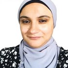 Shaimaa Hamdan
