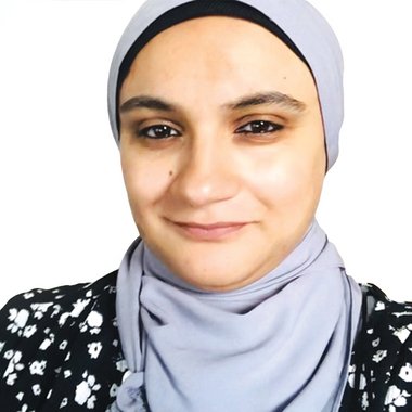 Shaimaa H. - Freelance Developer