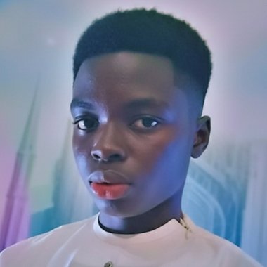 Glory A. - Freelance Bassist