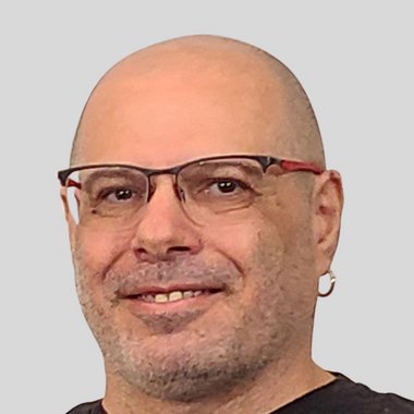 Chris S. - Freelance Web Developer