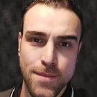 Arsham eskandarzadeh