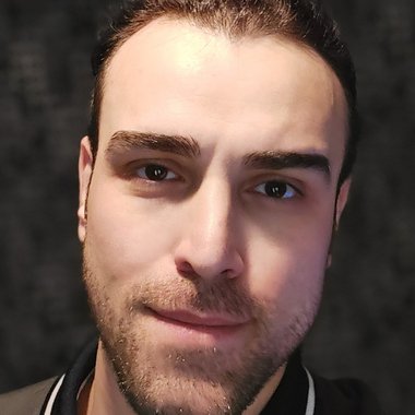 Arsham e. - Freelance Music Producer