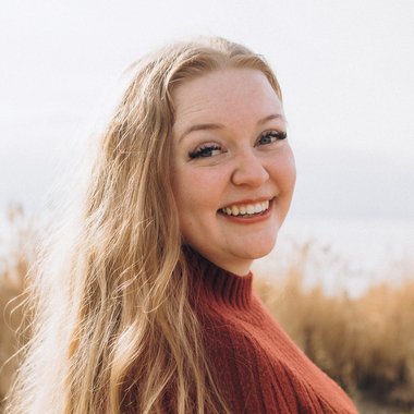 Morgan B. - Freelance Content Creator