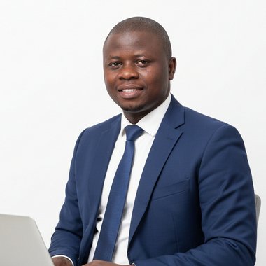 MWISHEE A. - Freelance Digital Marketer