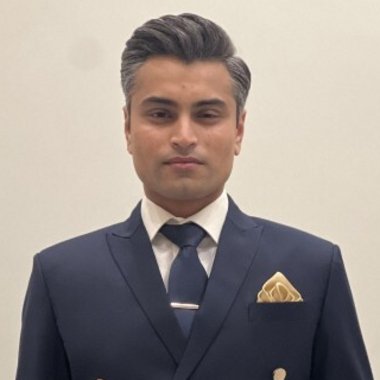 Mirza B. - Freelance Marketing Analyst