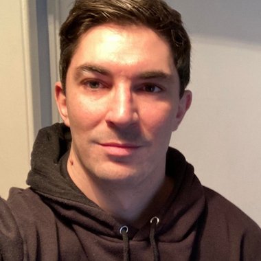 Jamie J. - Freelance Animator