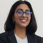 Gayathre Jothikumar
