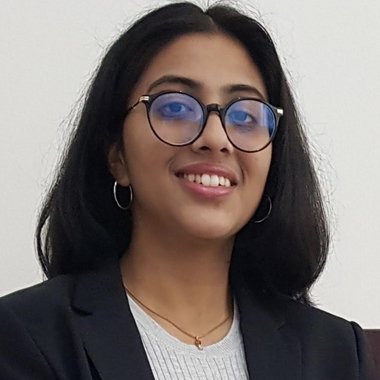 Gayathre K. - Freelance Cloud Developer