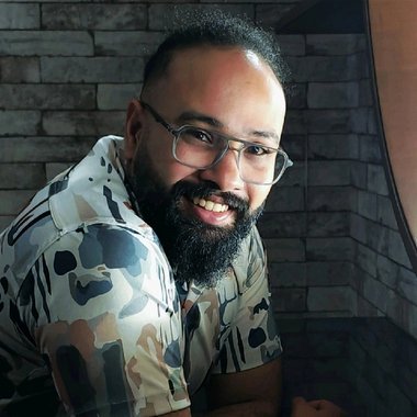 PRASANTH V. - Freelance 3d Designer