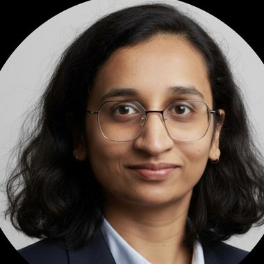 Purnima P. - Freelance Data Annotator