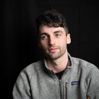 Lewis T. - Freelance Image Editor