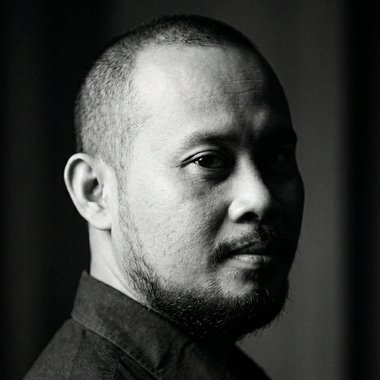 Andri K. - Freelance Concept Visualizer