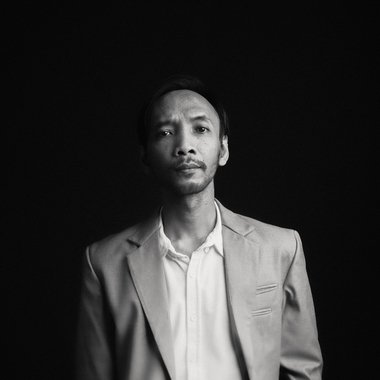 Dimas A. - Freelance Poet