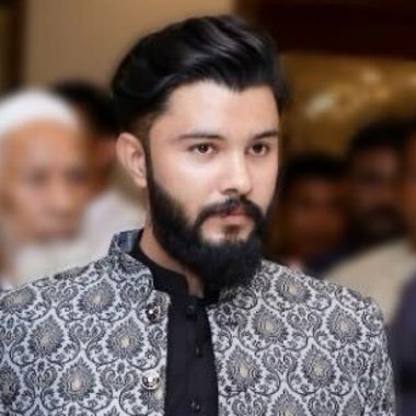 Ehtisham H. - Freelance Web Developer