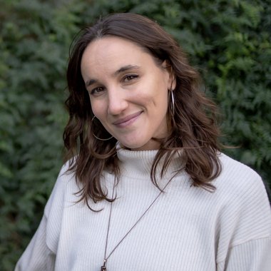 Marianela M. - Freelance Background Designer