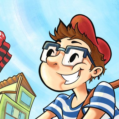 Elmoretton - Freelance Book Cover Designer