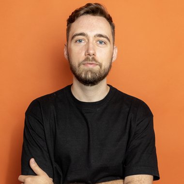 Tom S. - Freelance Web Developer