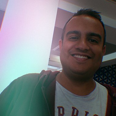 Steve H. - Freelance Graphic Designer