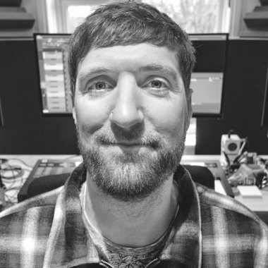 Nick G. - Freelance Podcast Editor