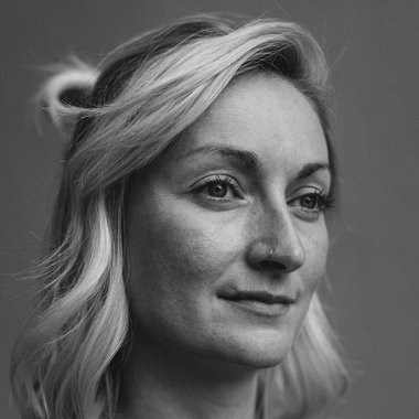 ElodiePagaud - Freelance Brand Strategist