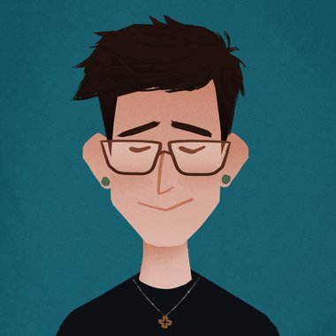 Jansen L. - Freelance Illustrator