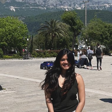Aastha G. - Freelance Data Analyst