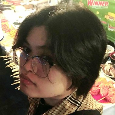 Czarina Julia Selgas