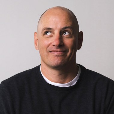 Simon K. - Freelance Executive Producer