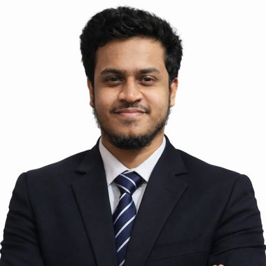 MD S. - Freelance Content Creator