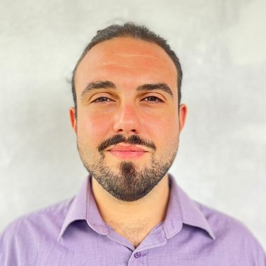 Danny W. - Freelance Data Collector