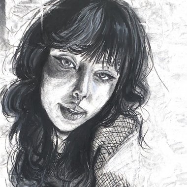 Oriana J. - Freelance Concept Artist