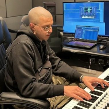 Giuseppe - Freelance Sound Technician