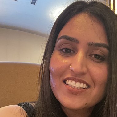 Harjaspreet K. - Freelance Cms Developer