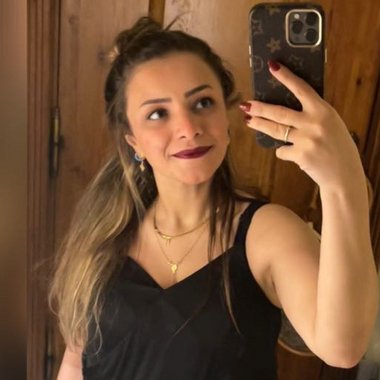 Monica G. - Freelance Illustrator