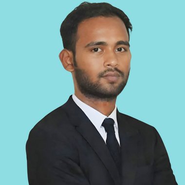 Emdadul S. - Freelance Web Developer