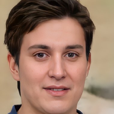 Roger M. - Freelance App Developer