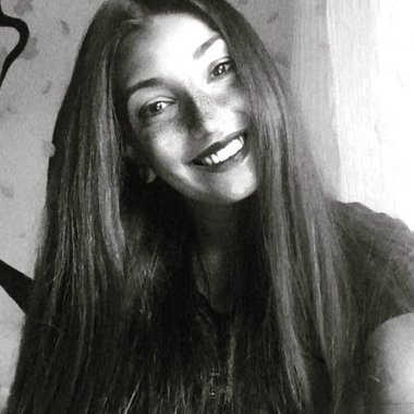 Marina S. - Freelance Web Designer