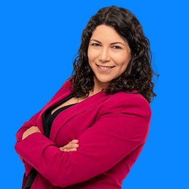 Corina H. - Freelance Ecommerce Developer